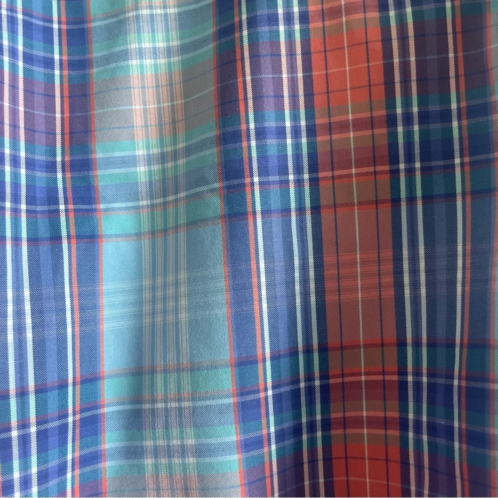 Orvis large button‎ down - Picture 2 of 4